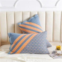 খাম বালিশ